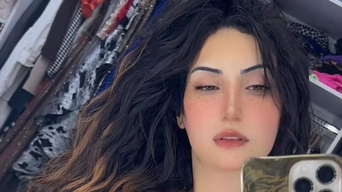 دينا المصري