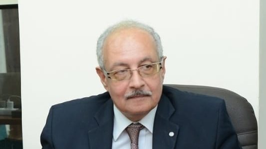 الدكتور حسن لطفي 