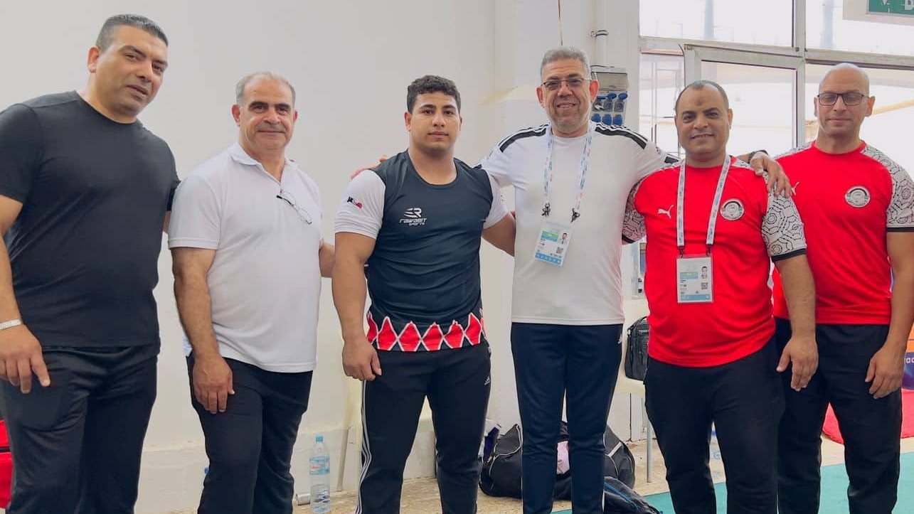  أحمد عاشور
