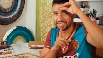 تريزيجيه