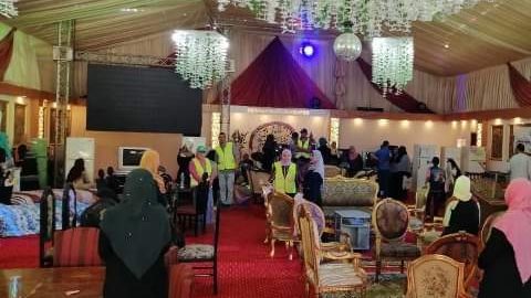 أورمان الشرقية