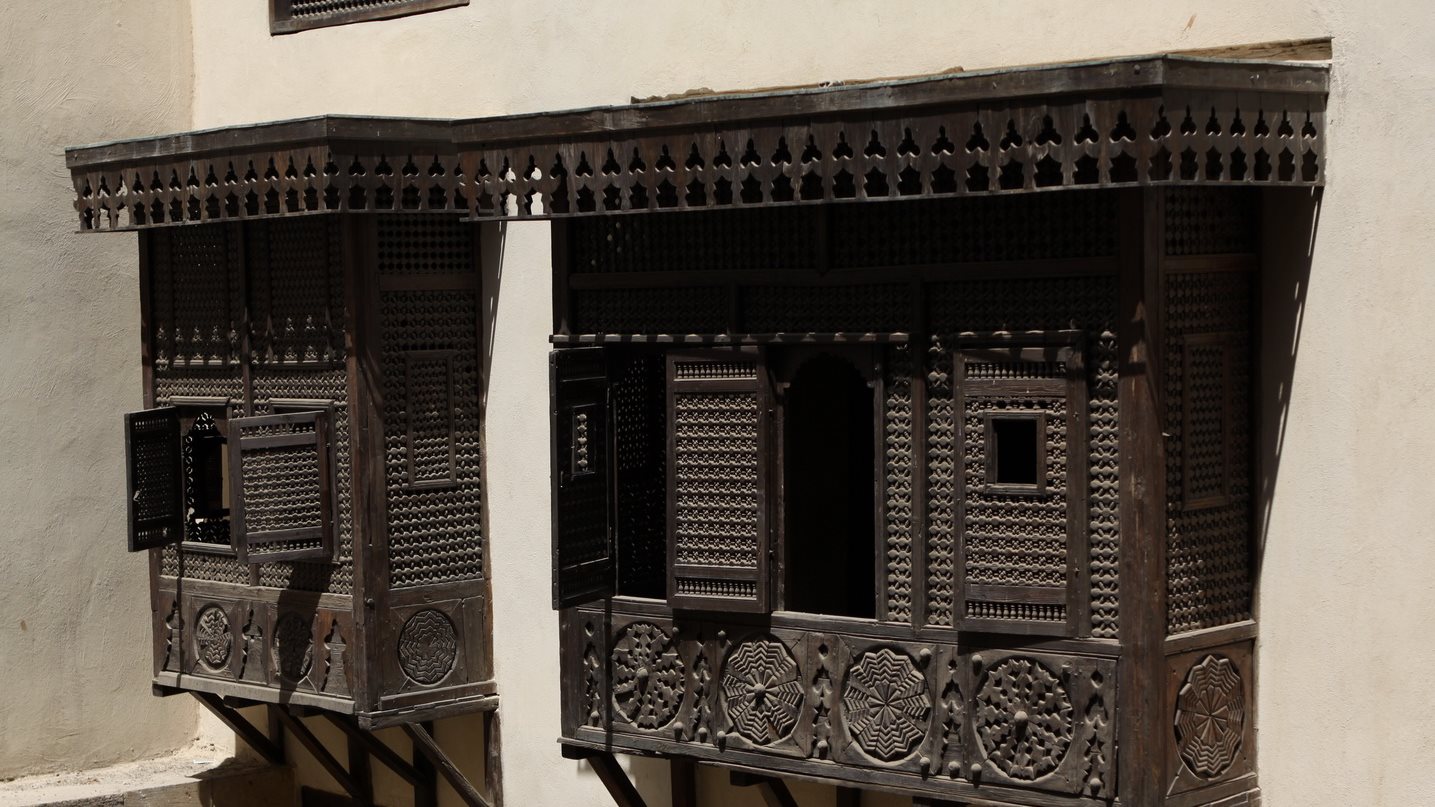 بيت السناري