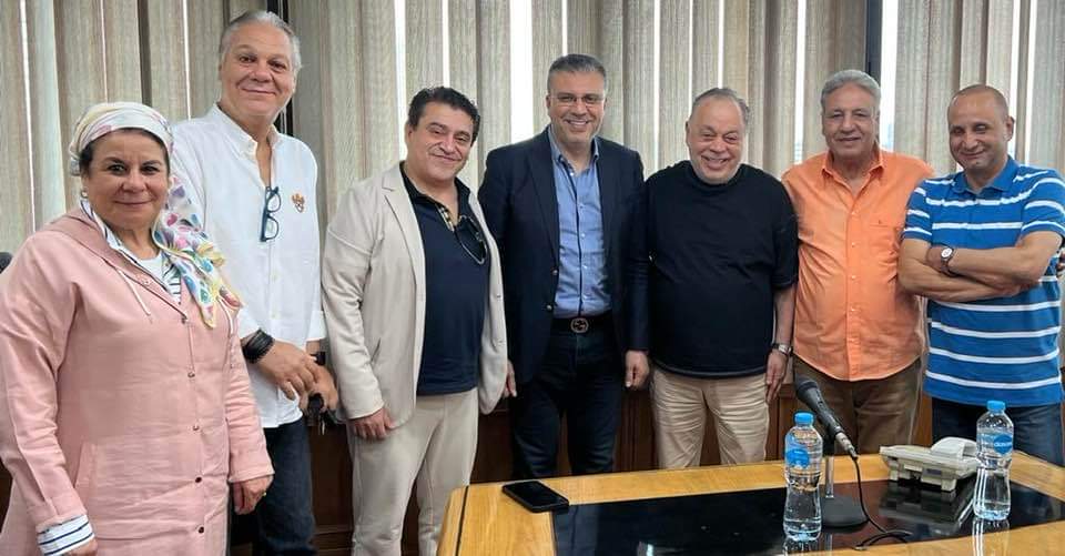 عمرو الليثى