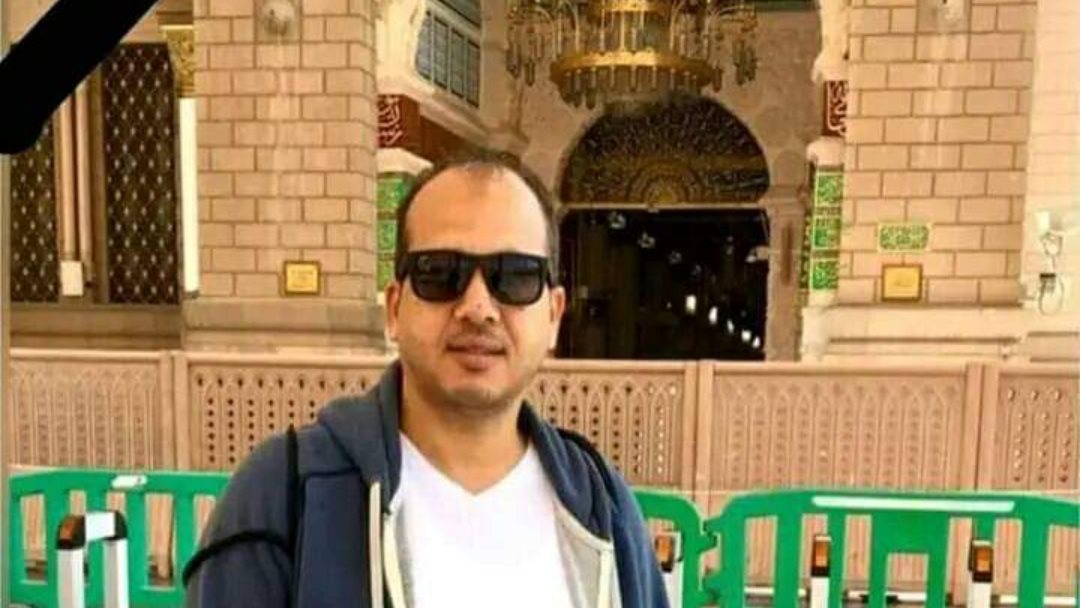 المخرج أحمد التهامي 