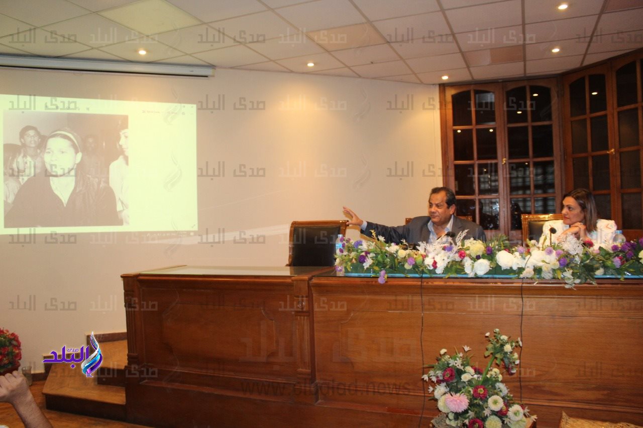 ورشة عمل بقسم علوم الاتصال والإعلام بآداب عين شمس