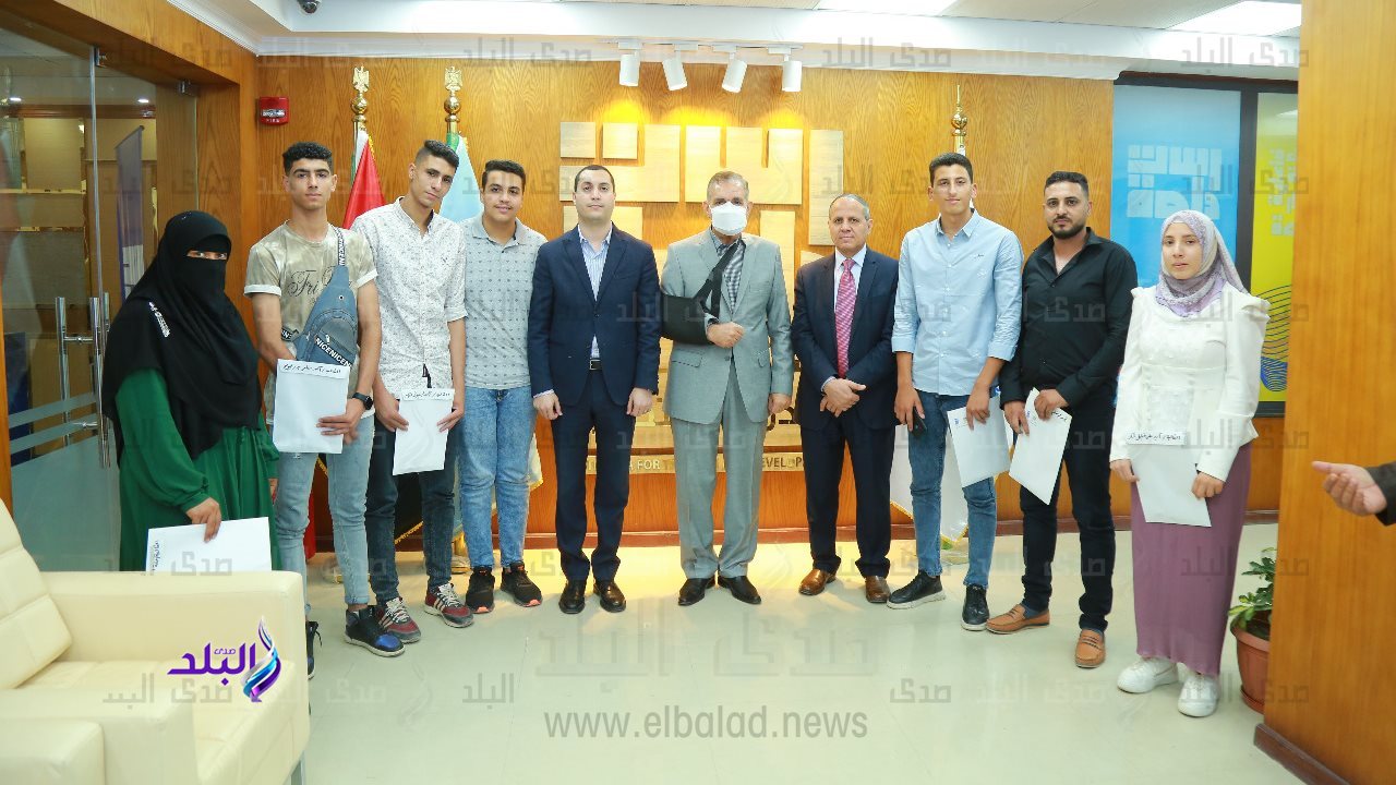 محافظ كفر الشيخ 