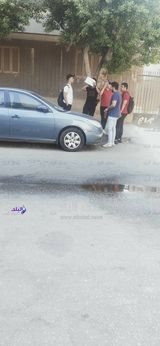 طلاب الثانوية العامة