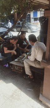 طلاب الثانوية العامة