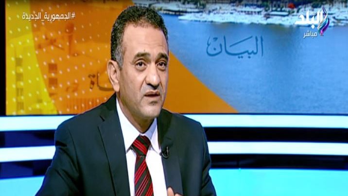 أحمد السمان