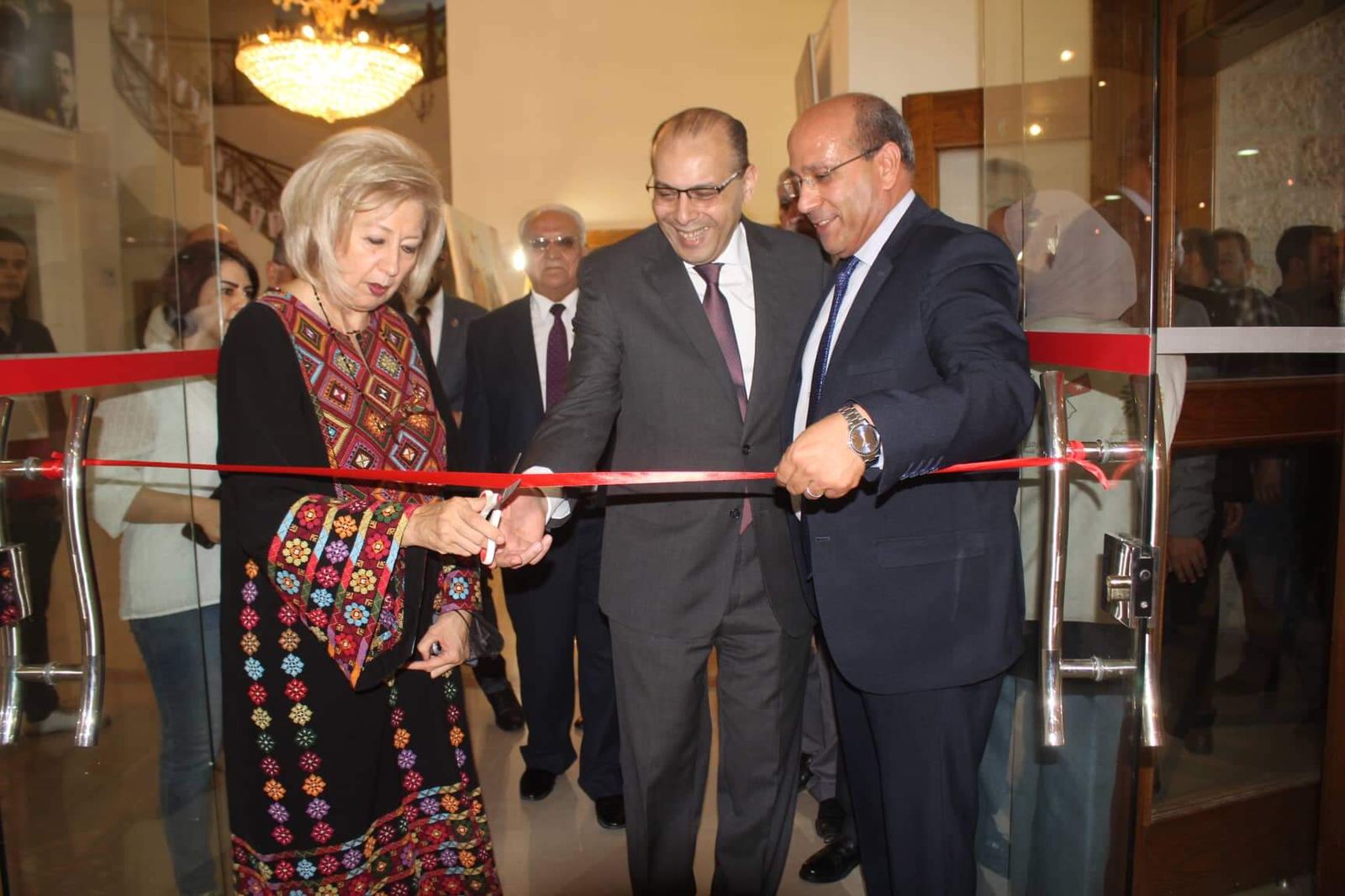 فعاليات ثقافية