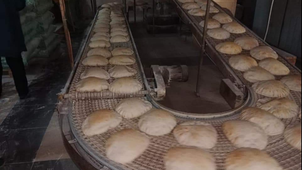 حملة تمونية