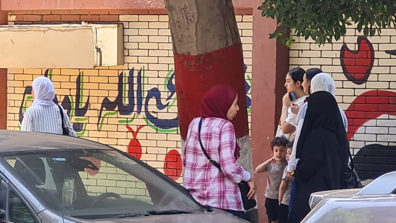 امتحانات الثانوية العامة 2022