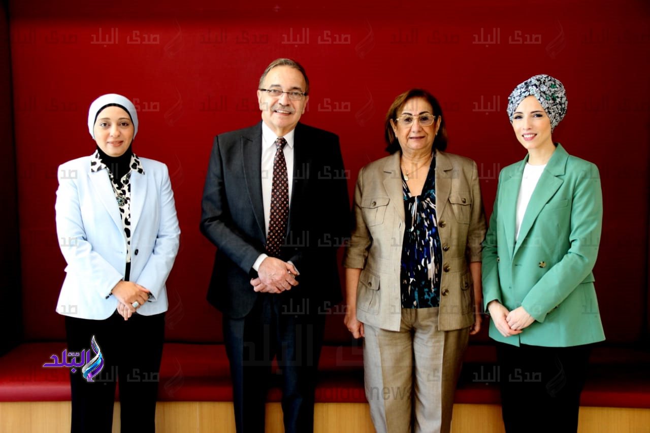 جامعة عين شمس