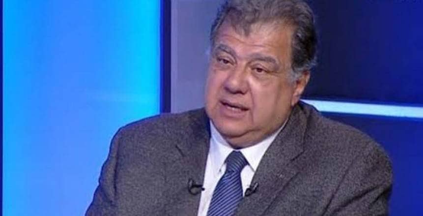 محمد الألفي