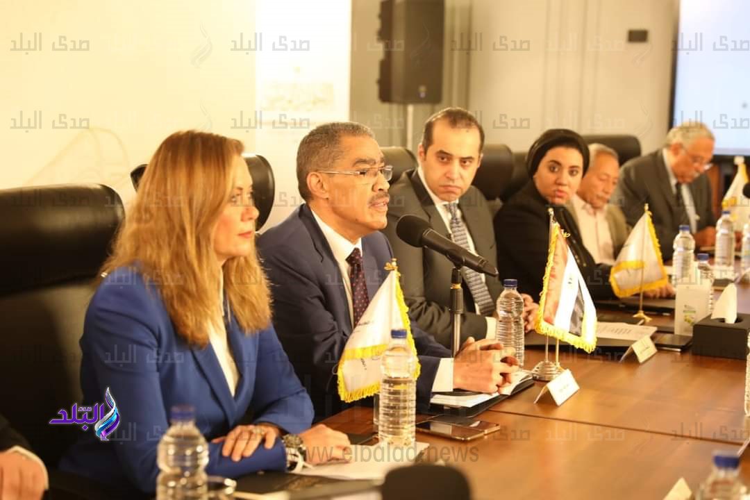 الجلسة الأولى للحوار الوطني