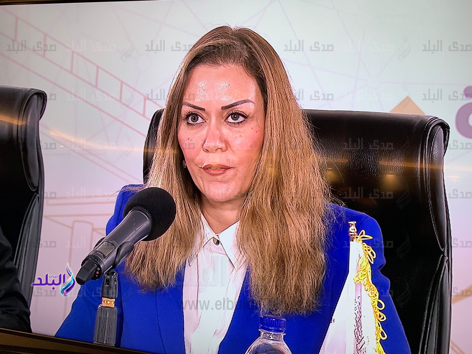 الجلسة الأولى للحوار الوطني