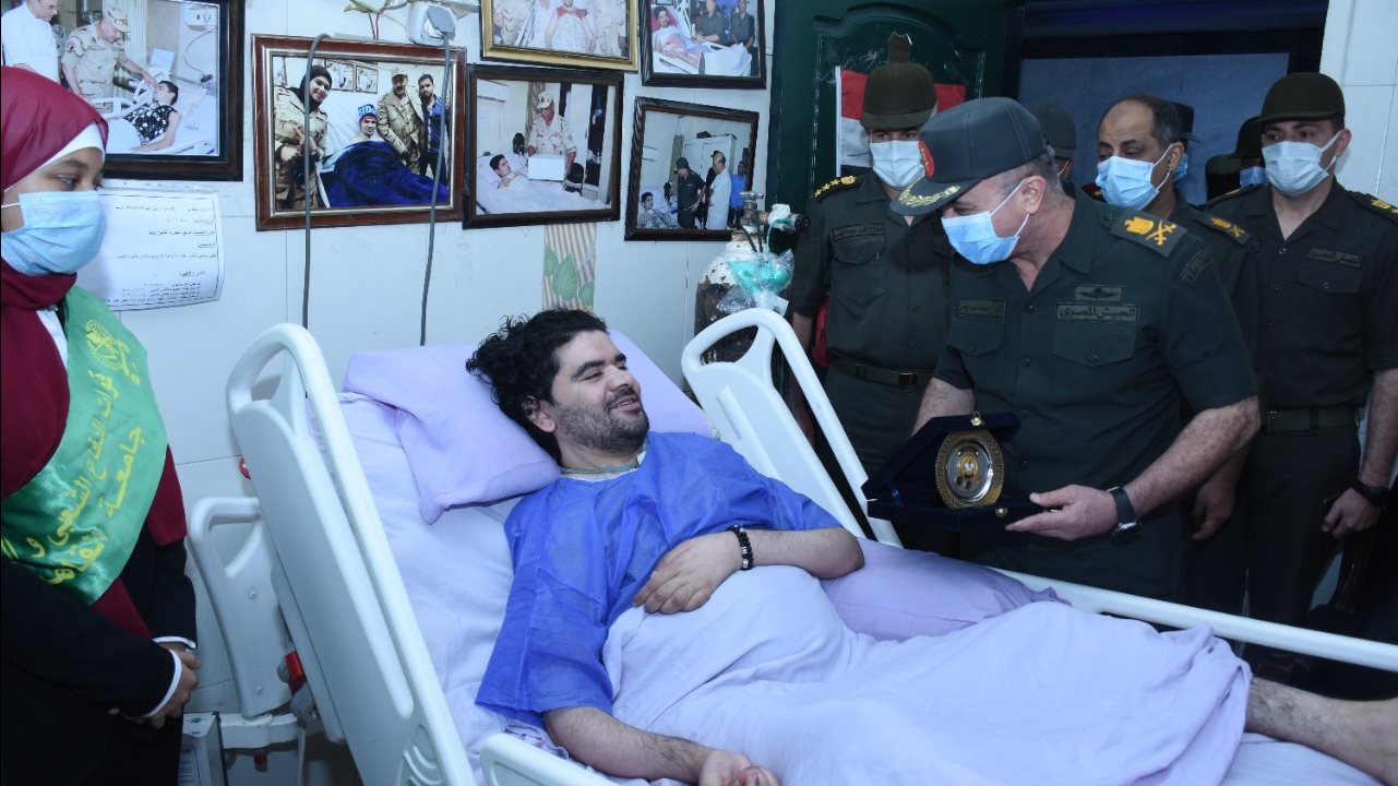 قوات الدفاع الشعبي والعسكري