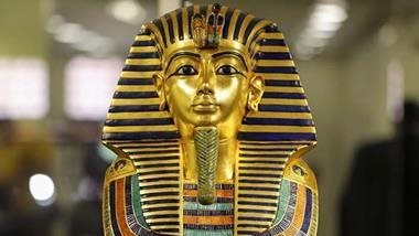 الآثار المصرية