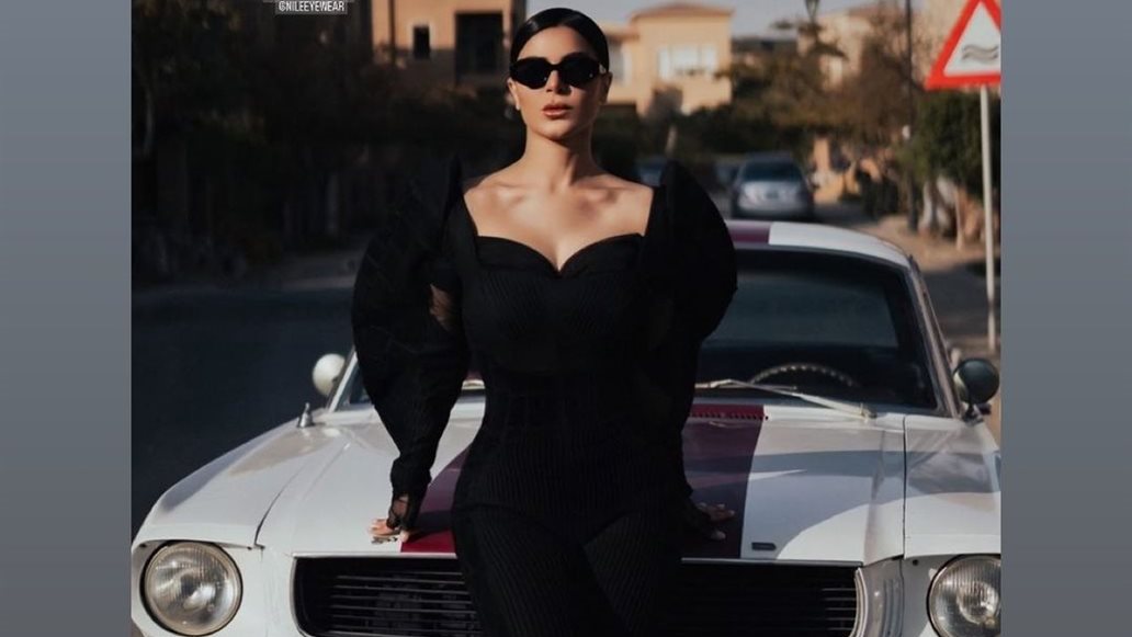 رانيا منصور