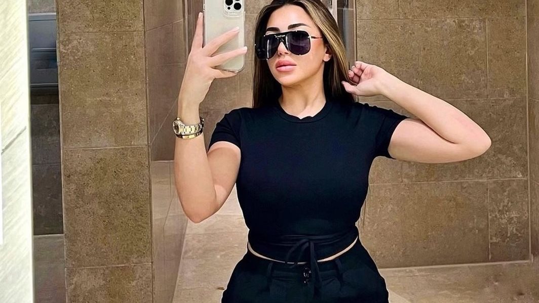 سارة سلامة