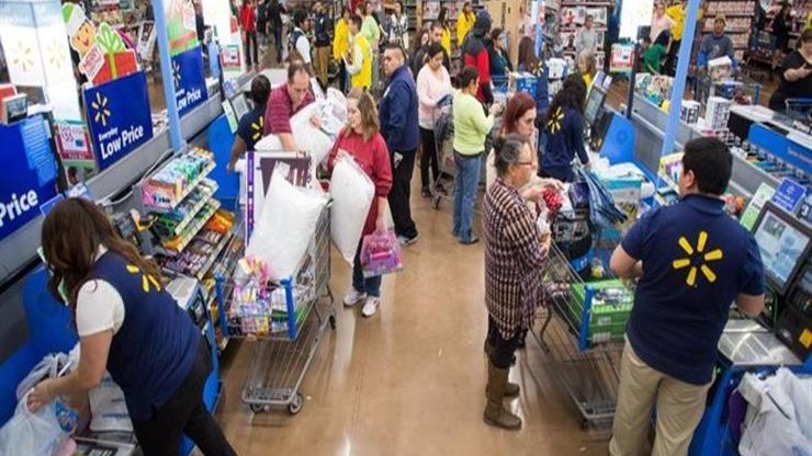  الأمريكيون يتعرضون لضغوط اقتصادية