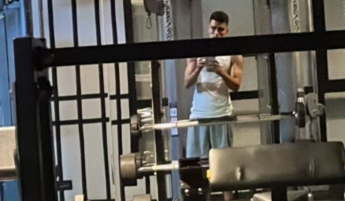 اشرف بن شرقي