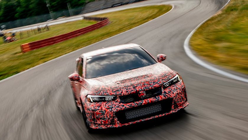 انهيار صناعة السيارات في بريطانيا