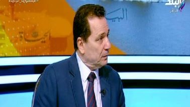 حسن الرشيدي 