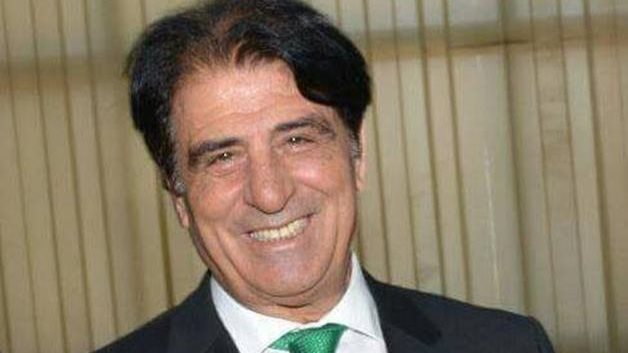 أحمد فؤاد أباظة وكيل أول لجنة الشئون العربية بمجلس النواب
