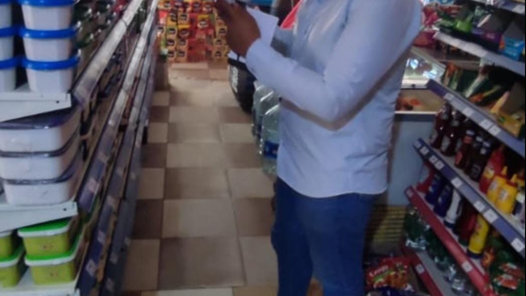 حملات رقابية 