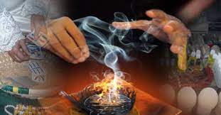 سحر وشعوذة