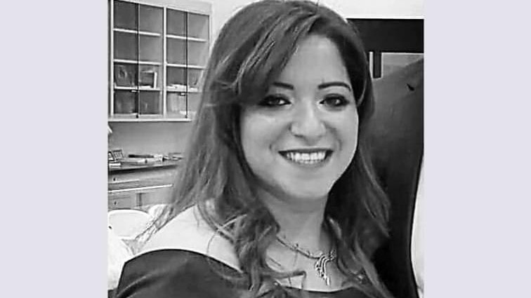 وفاه سيدة داخل عياده اسنان بطنطا 