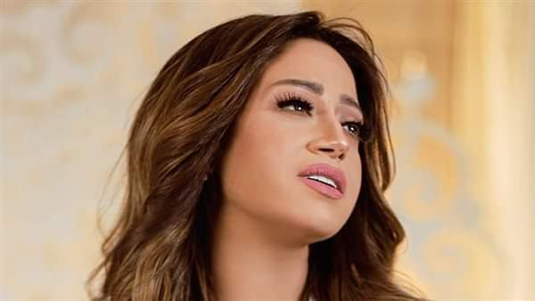 ريهام عبد الحكيم