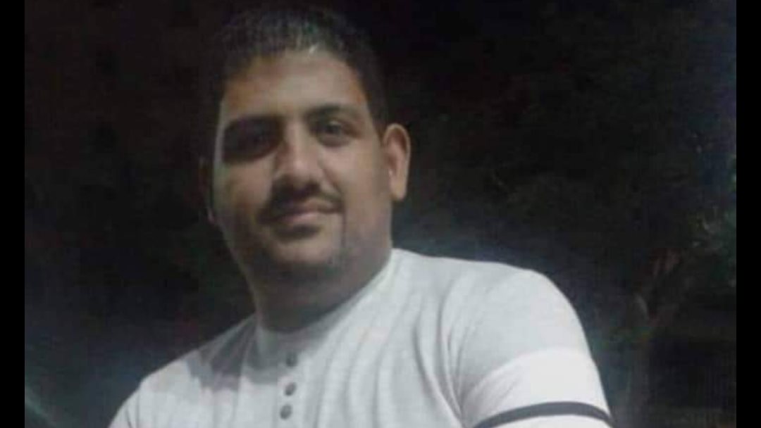 عمرو العراقي 