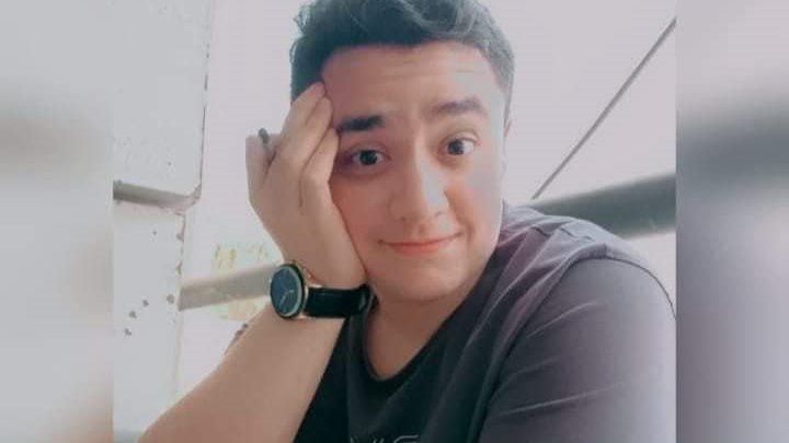 مصرع طالب بطب المنوفية 