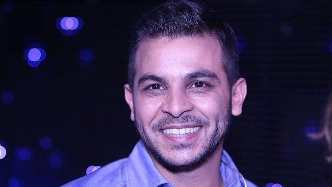 محمد رشاد