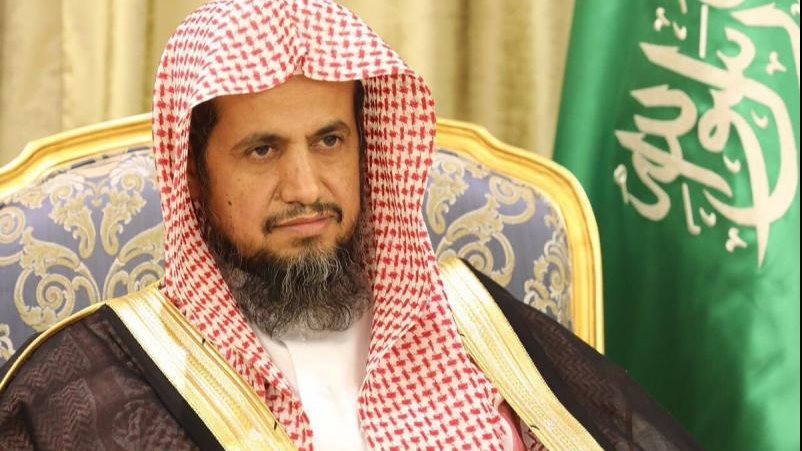 سعود المعجب