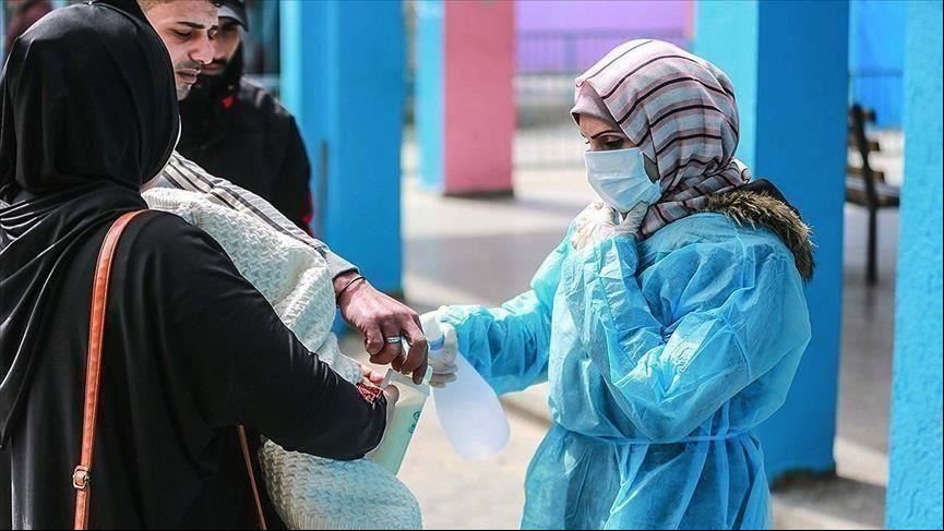 صورة أرشيفية 