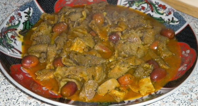التقلية