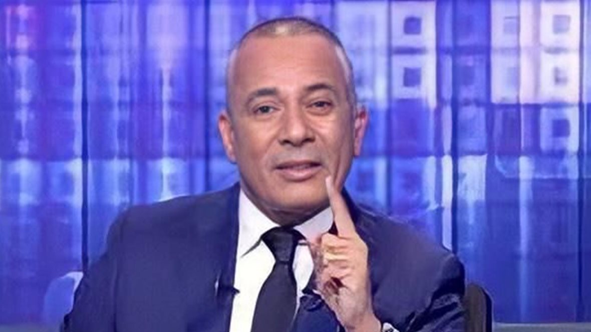 احمد موسى 