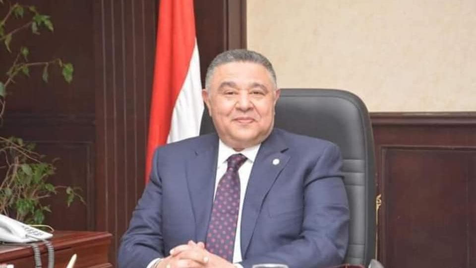 محافظ البحر الأحمر