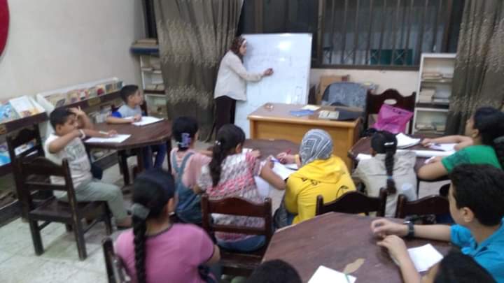 فعاليات ثقافية