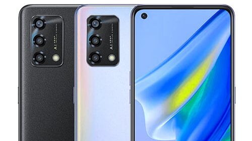 بسعر مناسب جدا.. أوبو تستعد لإطلاق هاتف Oppo A97 5G