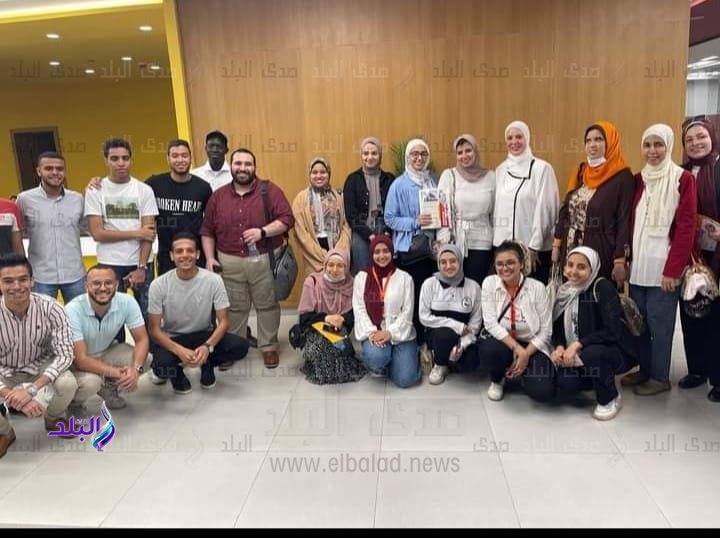 مسابقة عين شمس تبتكر