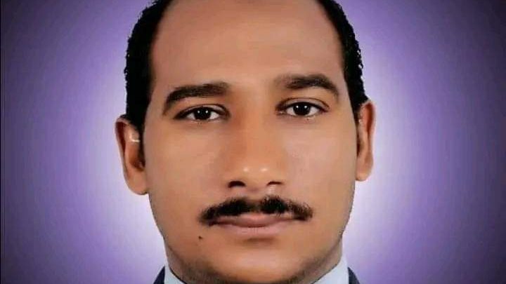 الدكتور الحسينى عبدالنعيم