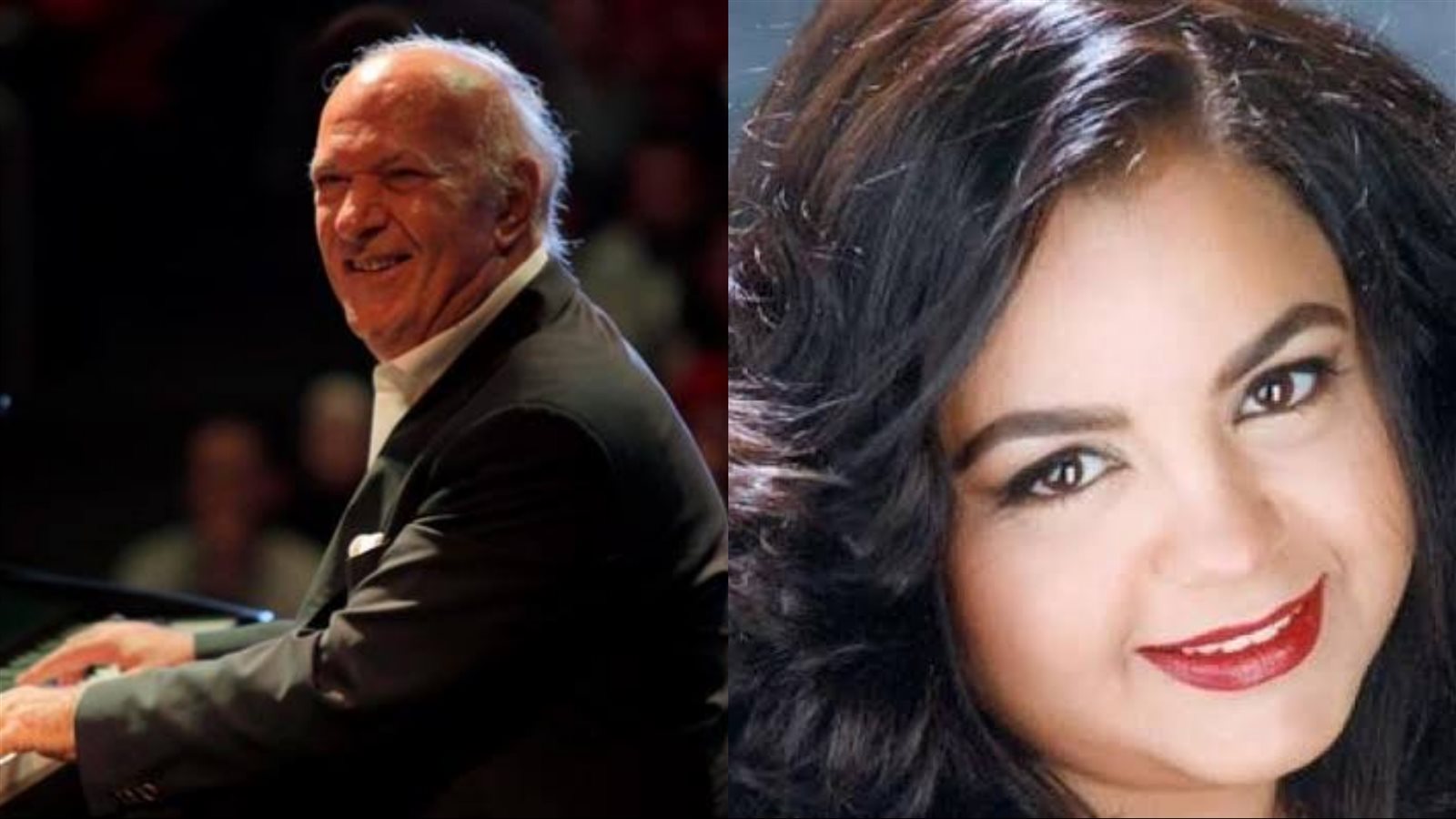 حفلات دار الأوبرا