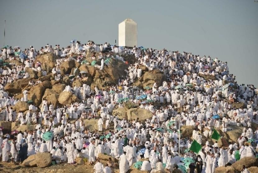 دعاء يوم عرفه 