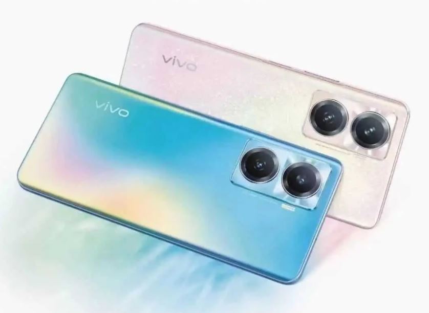 هاتف فيفو Vivo Y77 5G