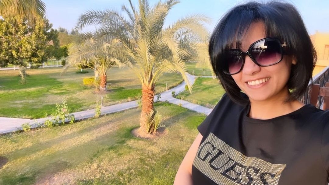 سهر الصايغ سهر الصايغ