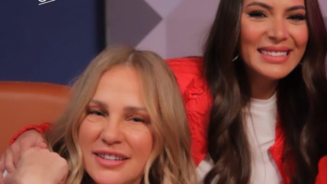 شيرين وبسمة